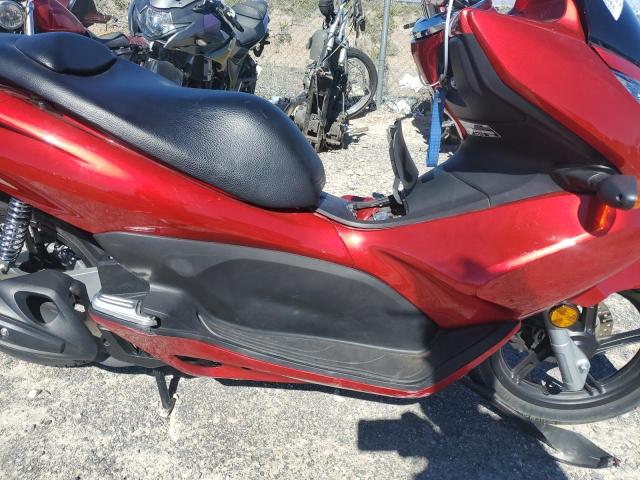 2013 HONDA PCX 150 MLHKF1216D5007589