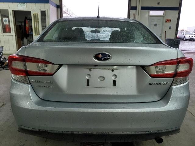 4S3GKAA60K3608801 Subaru Impreza
