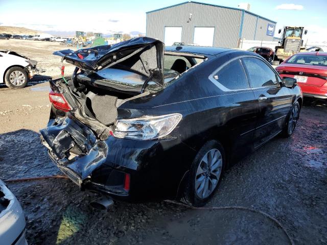 1HGCT1B83EA016189 | 2014 HONDA ACCORD EXL