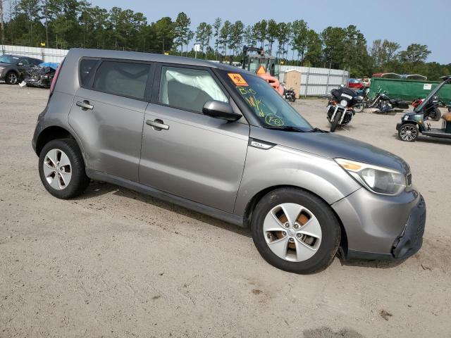 KNDJN2A27F7203288 | 2015 KIA SOUL