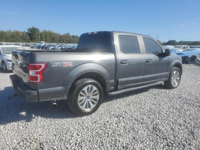 1FTEW1CP2JKF66489 Ford F150 Supercrew