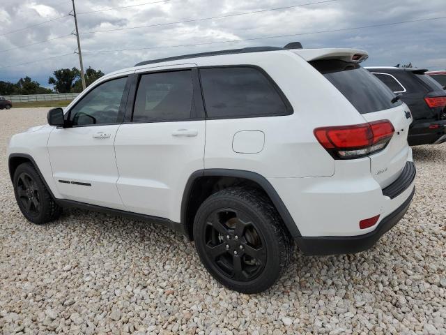 1C4RJFAG6JC367813 Jeep Grand Cherokee Laredo