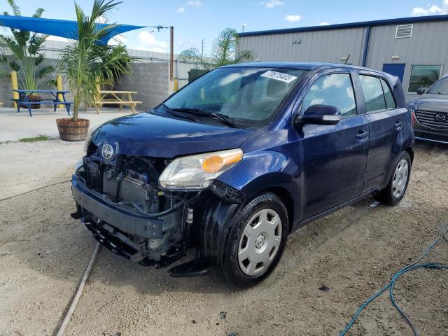 2009 Scion xD 