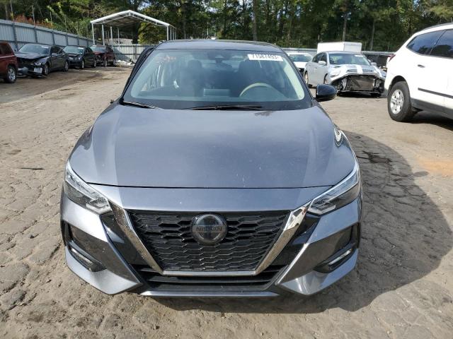 3N1AB8DV9LY300992 Nissan SENTRA SR