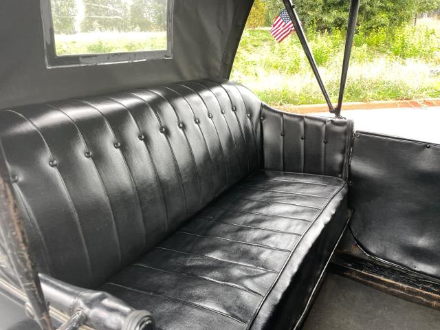 2022 FORD MODEL-T 5834707