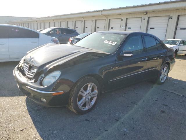 2006 Mercedes-Benz E-Class E 350