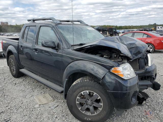 1N6DD0EV3HN773745 Nissan FRONTIER S