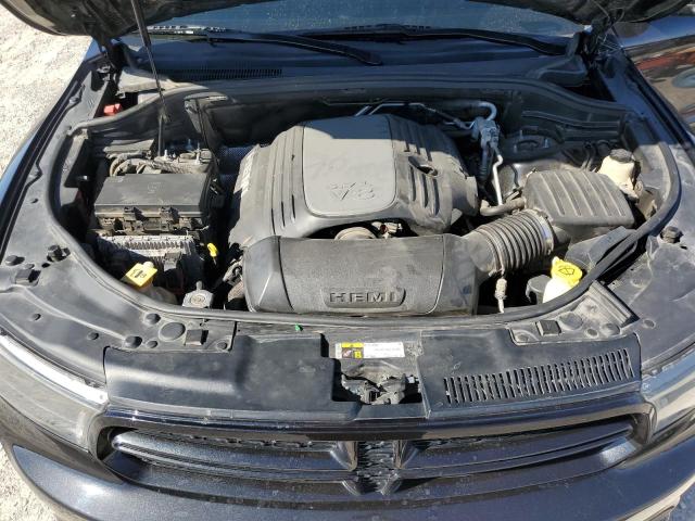 2015 DODGE DURANGO R/ - 1C4SDHCT3FC169518