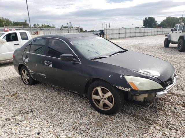 2005 Honda Accord Ex VIN: 1HGCM56745A068923 Lot: 48831154