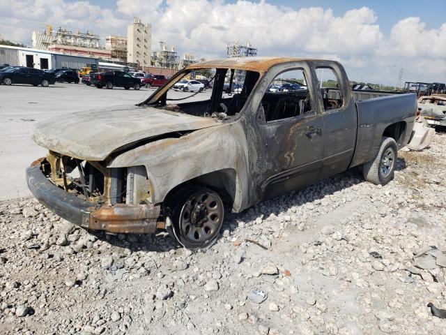 2008 Chevrolet C/K 1500 