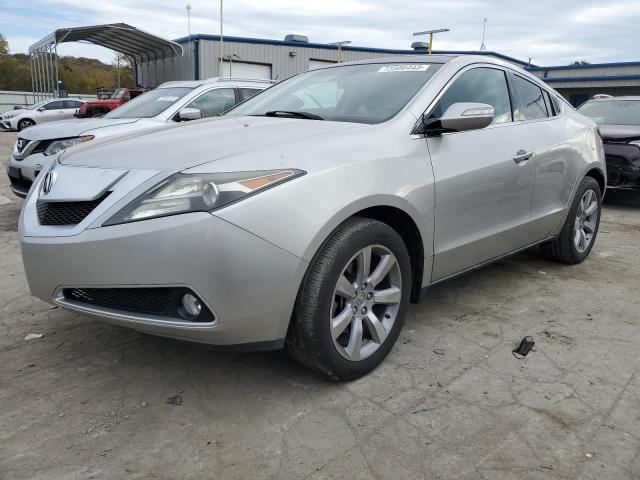 2010 Acura ZDX 