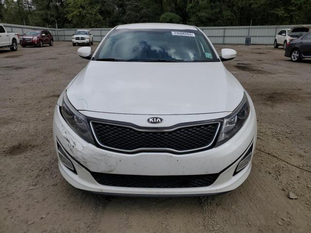 5XXGM4A79FG422068 KIA Optima Lx
