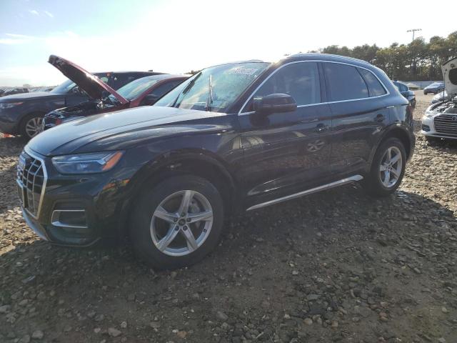 2021 Audi Q5 Premium