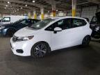 2018 HONDA FIT EX - 3HGGK5H03JM724775