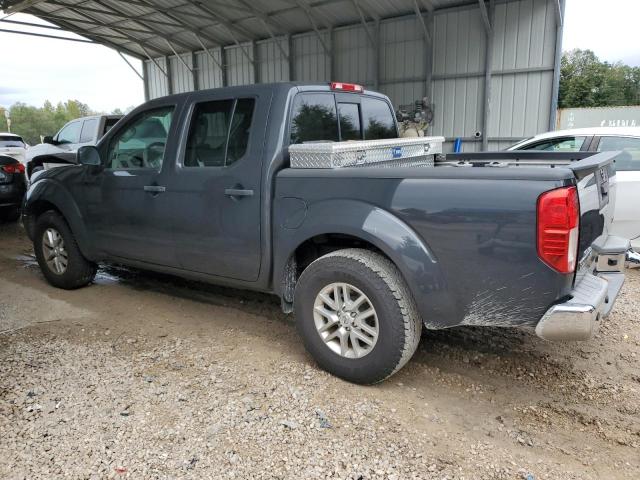 1N6AD0ER3EN762553 Nissan FRONTIER S