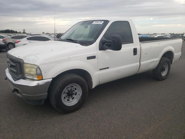 2002 Ford F-250 