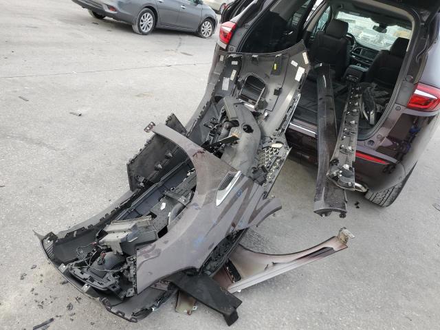 2020 BUICK ENCLAVE AV - 5GAERDKW2LJ277852