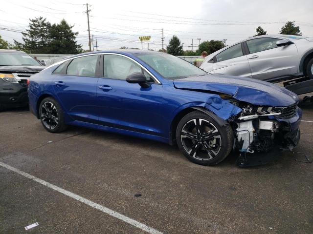 2023 KIA K5 5XXG64J25PG216374