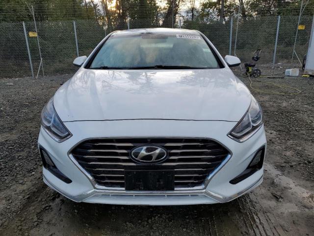 5NPE24AF4KH783727 | 2019 Hyundai sonata se