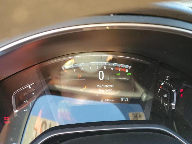 2HKRW2H56JH618929 Honda CR-V EX