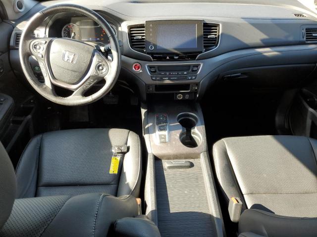 5FPYK3F55PB001116 Honda Ridgeline Rtl