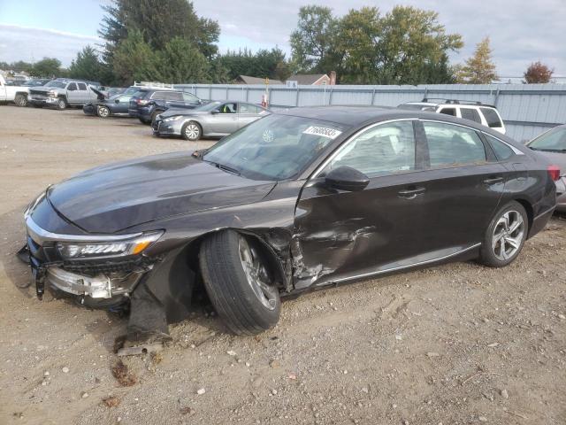 2018 Honda Accord Coupe EX