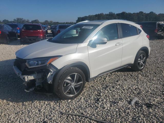 3CZRU6H5XNM709905 Honda HR-V EX