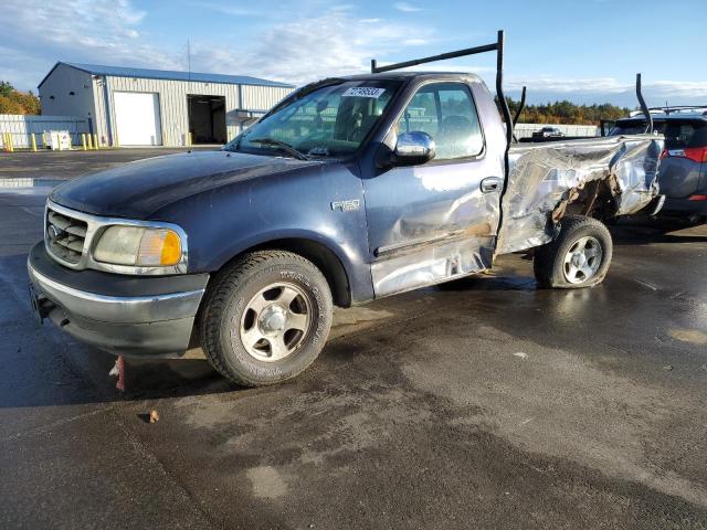 2002 Ford F-150 