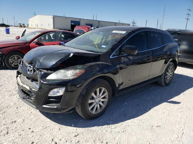 2012 Mazda CX-7 