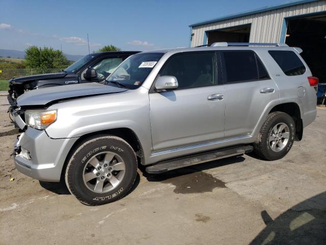 2013 Toyota 4Runner SR5