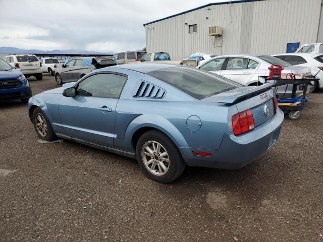 2006 Ford Mustang VIN: 1ZVFT80N165223913 Lot: 73038093