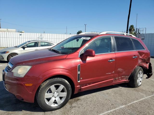 2008 Saturn VUE XR