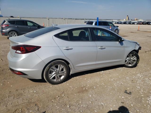 5NPD84LF0LH528453 Hyundai ELANTRA SEL