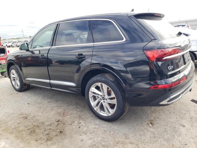 WA1LXBF7XPD004143 2023 AUDI Q7, photo no. 2