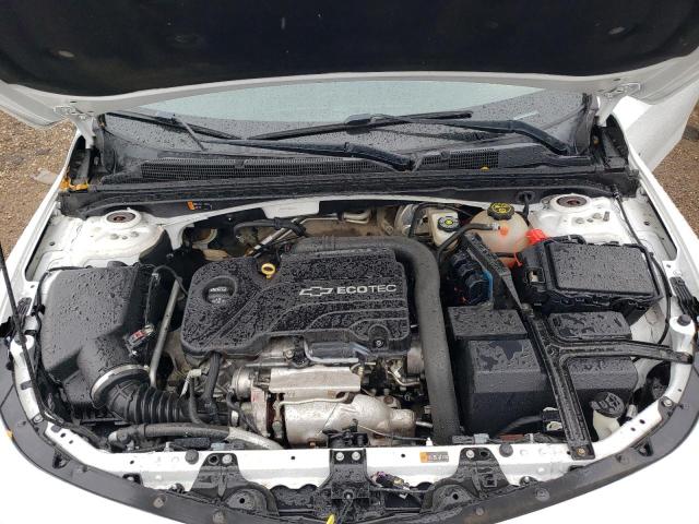 2016 CHEVROLET MALIBU LT - 1G1ZE5ST9GF290865