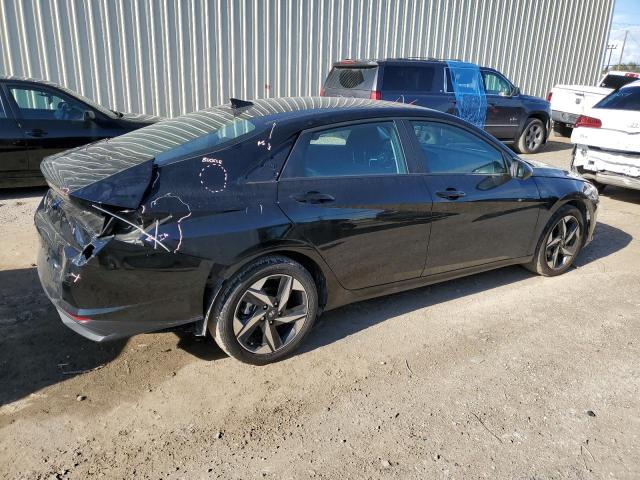 KMHLS4AG7PU451855 | 2023 HYUNDAI ELANTRA SE