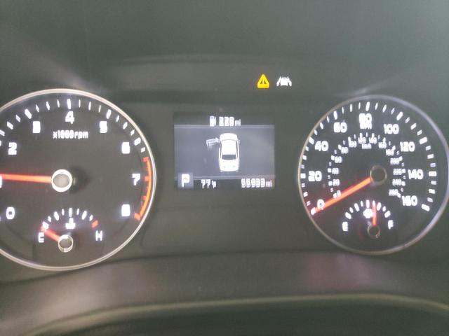 3KPF24AD7LE233852 KIA FORTE FE