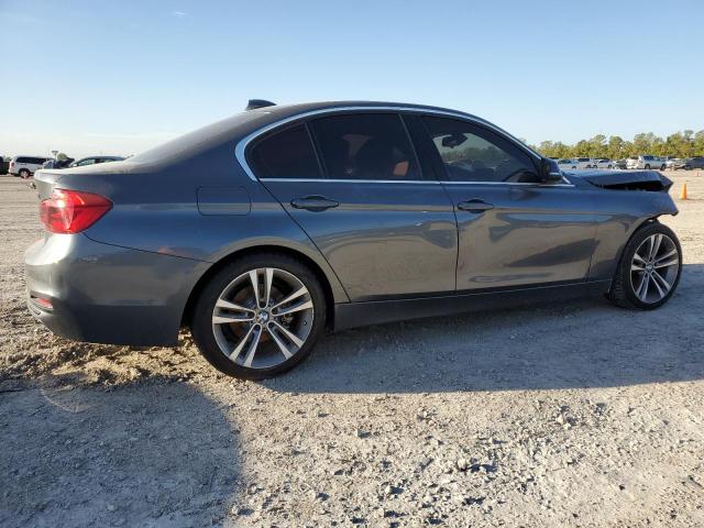 WBA8B9G37HNU56364 | 2017 BMW 330 I