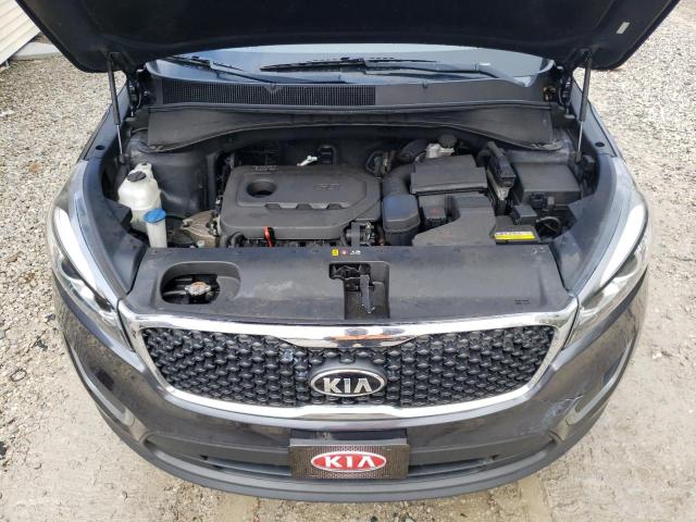 5XYPG4A32HG244278 KIA SORENTO LX