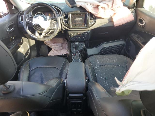 3C4NJDCBXMT522084 Jeep Compass Limited