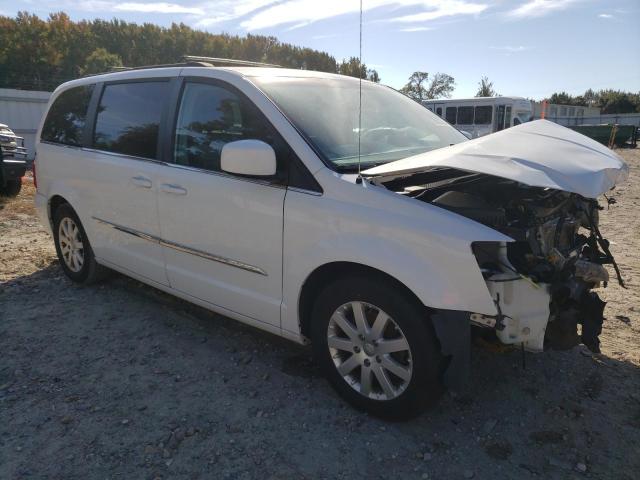 2C4RC1BG9FR638146 | 2015 CHRYSLER TOWN and COU