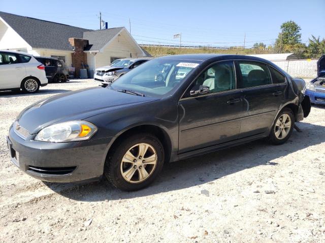 2012 Chevrolet Impala LS