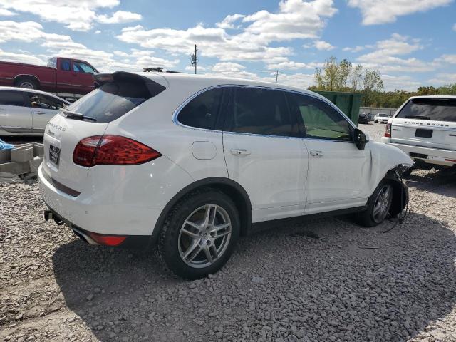 WP1AA2A26ELA05320 Porsche Cayenne