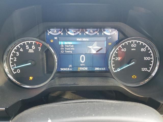 2021 FORD F150 SUPER - 1FTFW1E85MFA37979