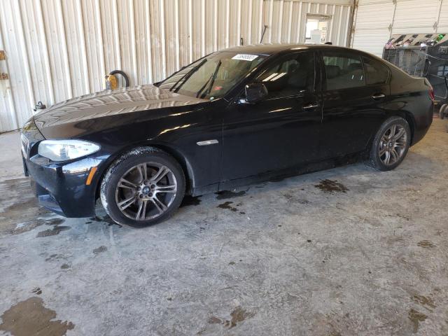 VIN WBAXH5C51DD108764 2013 BMW 5 Series, 528 XI no.1