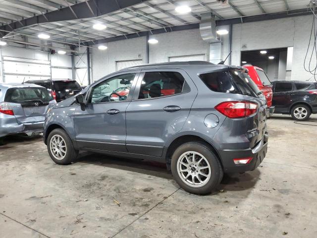 MAJ6P1UL7JC193897 | 2018 FORD ECOSPORT S