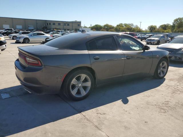 2C3CDXHGXGH215486 | 2016 DODGE CHARGER SX