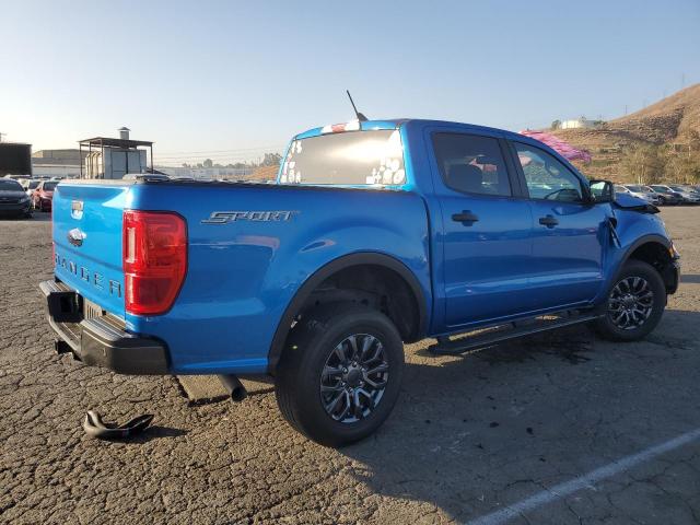 1FTER4EH4MLD45179 Ford Ranger XL 3