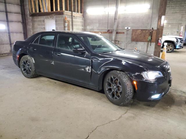 2C3CCAGGXLH154815 Chrysler 300 S 4