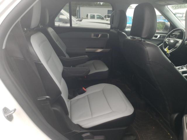 1FMSK7DH3MGC36629 Ford EXPLORER XLT